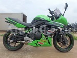     Kawasaki Ninja400R 2012  6